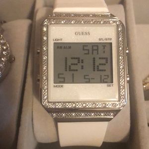 Guess Watch